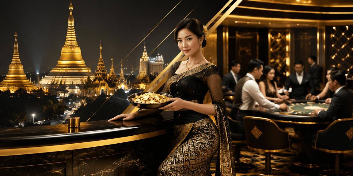 inf9999 Golden Jaguar ၏ အခြေခံသင်ခန်းစာ